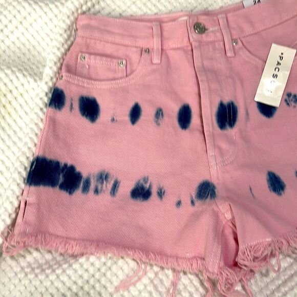 NWT- PacSun- 24 waist - Picture 3 of 8